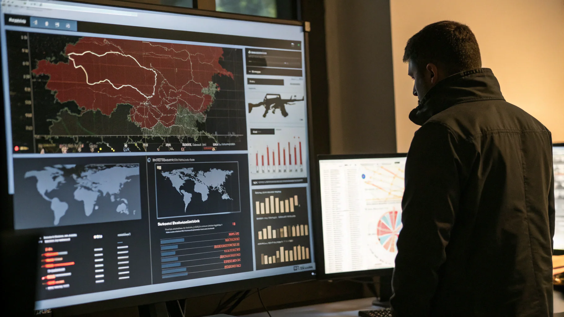 Cursos de Ciberseguridad y Seguridad de la Información